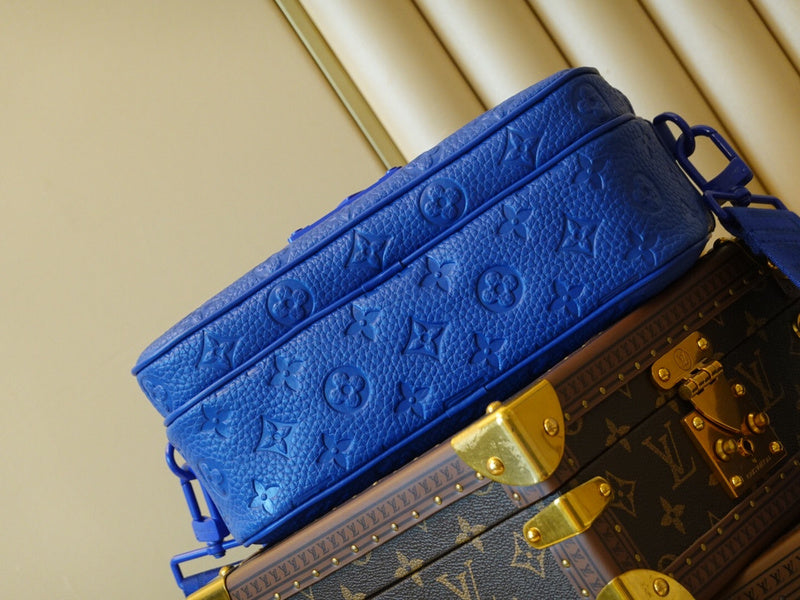 Satchel Bags - VL Bags - 5268