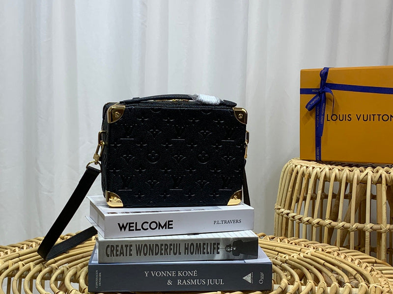 Satchel Bags - VL Bags - 5620