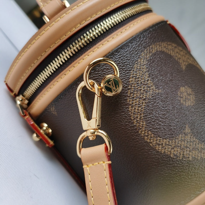 Satchel Bags - VL Bags - 4818