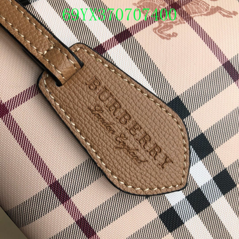 Fan Fashion -GLM - Top quality BBR Bags - 465