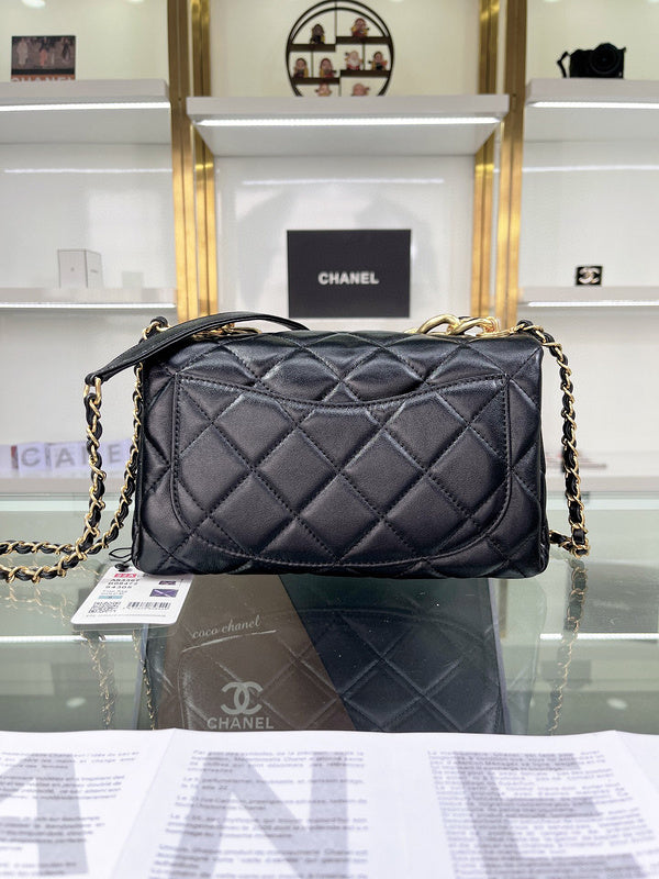 Satchel Bags - CHL Bags - 3021