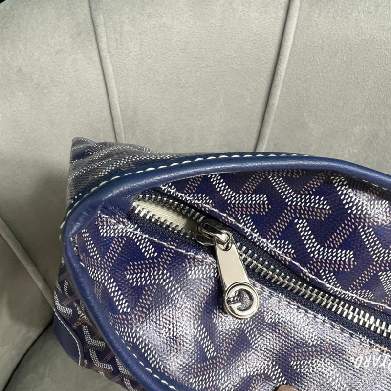 Satchel Bags - GOD Bags - 015