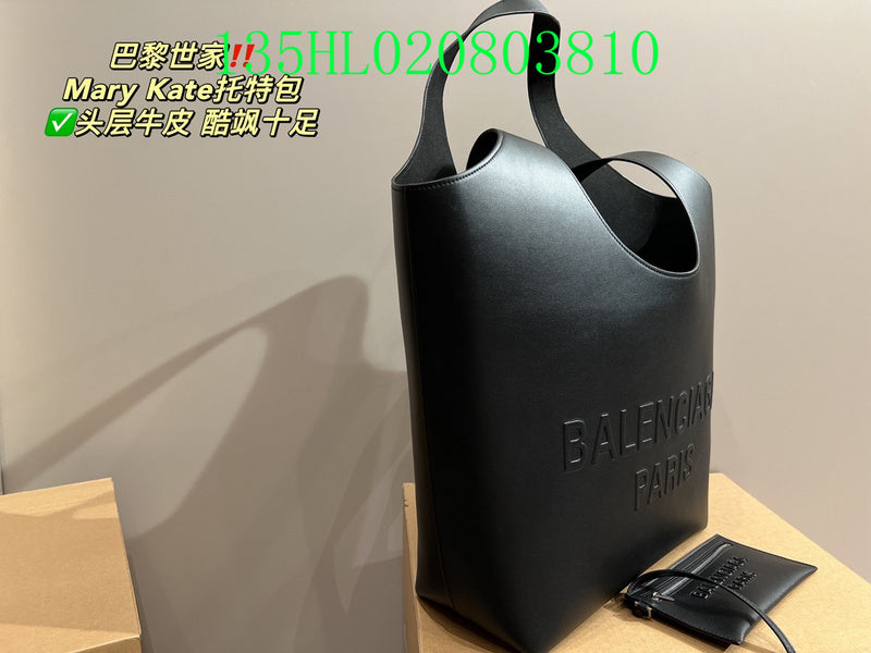 GLM Top Quality - BGA Bags - 1662