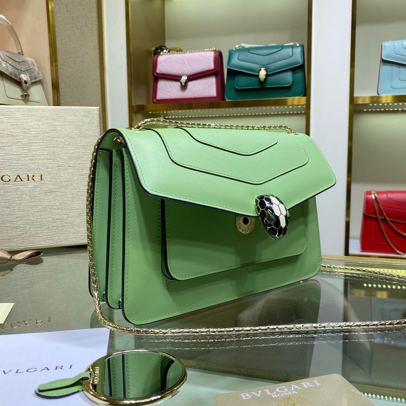 GLM - BGL Bags - 166
