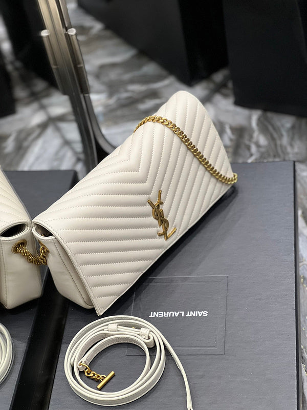 GLM - SLY Bags - 707