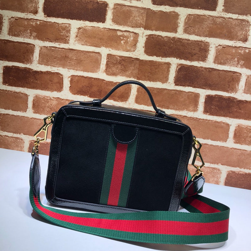 Satchel Bags - GCI Bags - 3911