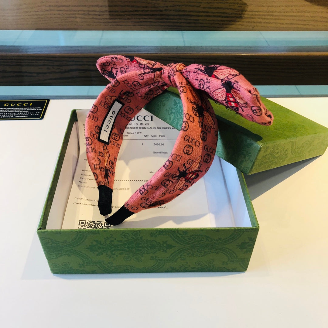 GLM - New Hair Band GCI 024