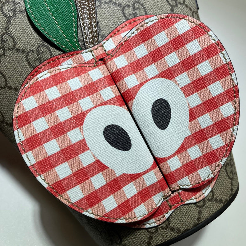 Satchel Bags - GCI Bags - 3462