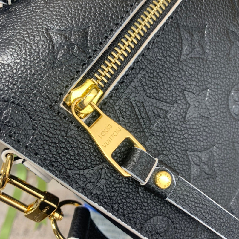 Satchel Bags - VL Bags - 5695