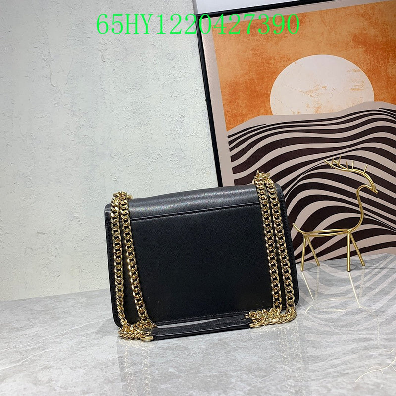 Satchel Bags - MK Bags - 405