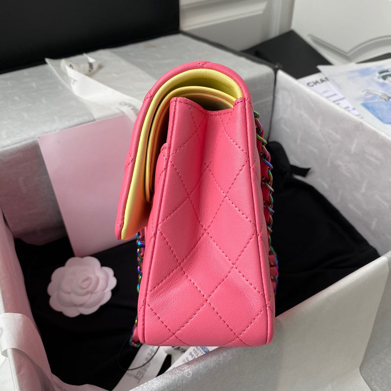 Satchel Bags - CHL Bags - 6688