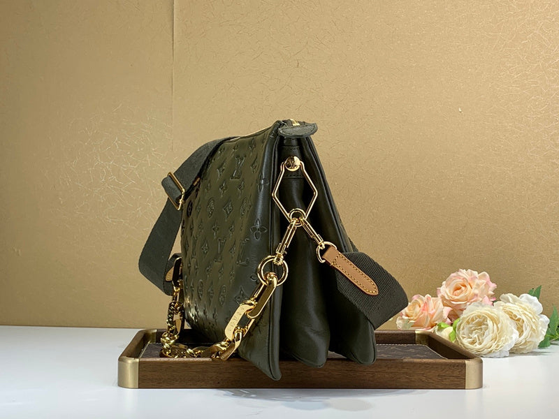 Satchel Bags - VL Bags - 6023
