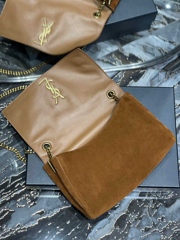 Satchel Bags - SLY Bags - 640