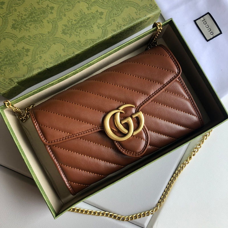 Satchel Bags - GUC Bags - 1089