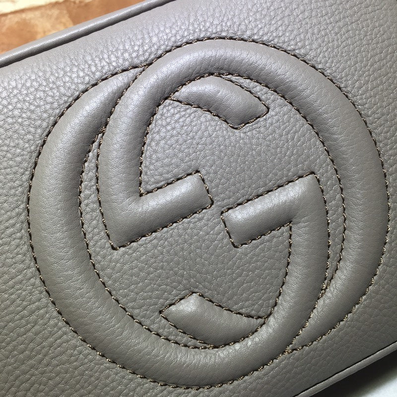 Satchel Bags - GCI Bags - 3624