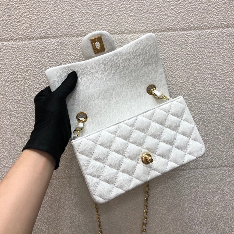 Satchel Bags - CHL Bags - 3881