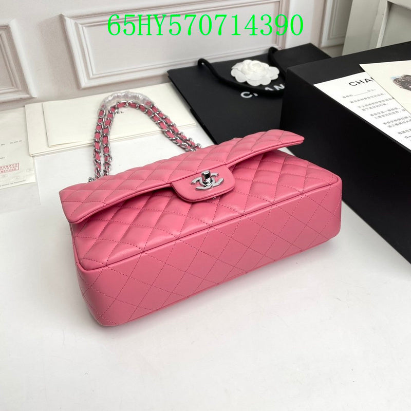 Satchel Bags - CHL Bags - 5546