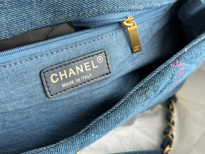 GLM - CHL Bags - 075