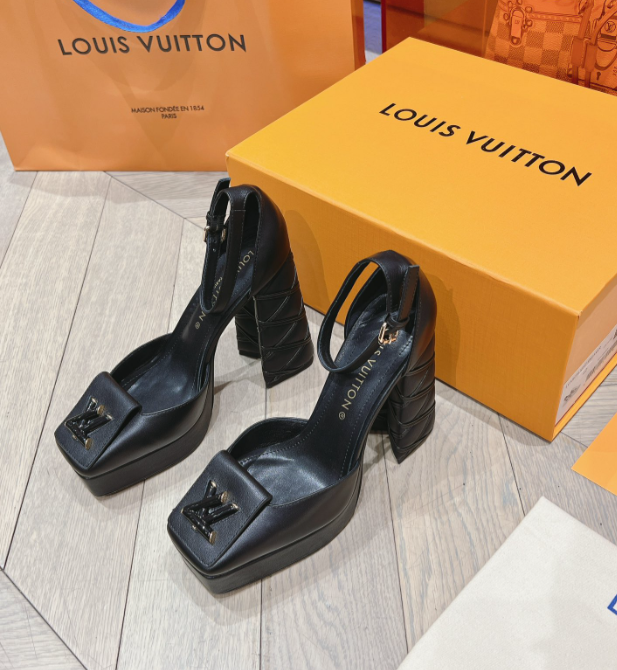 glami shop- LOV Women Shoes - 015