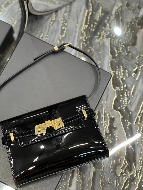 GLM - SLY Bags - 902