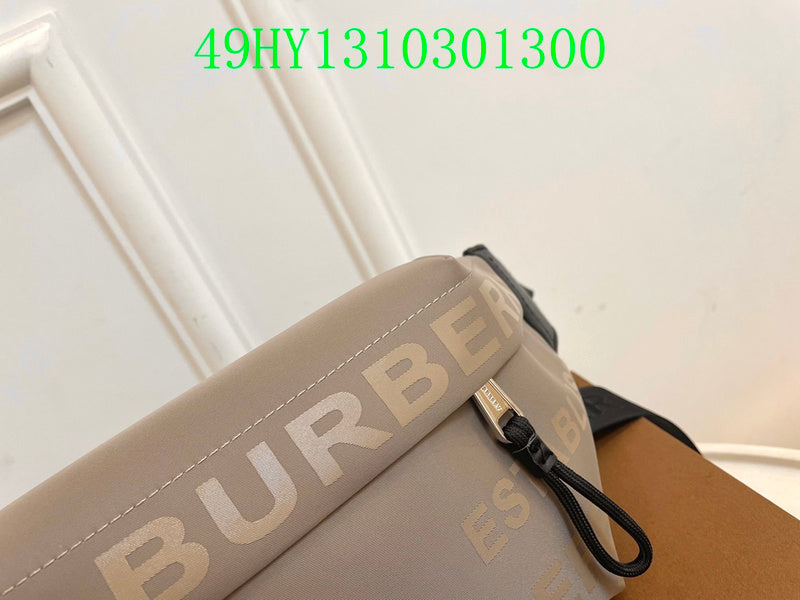 Fan Fashion -GLM - Top quality BBR Bags - 173