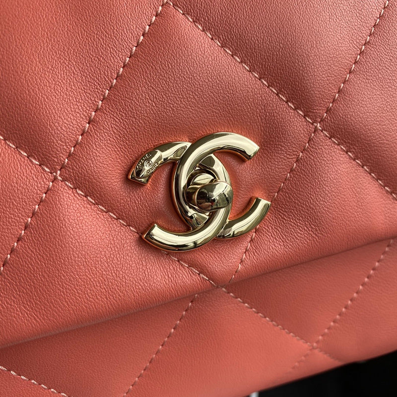 Satchel Bags - CHL Bags - 111