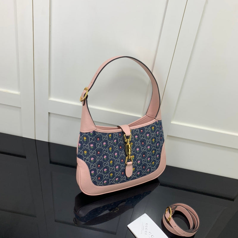 Satchel Bags - GUC Bags - 140