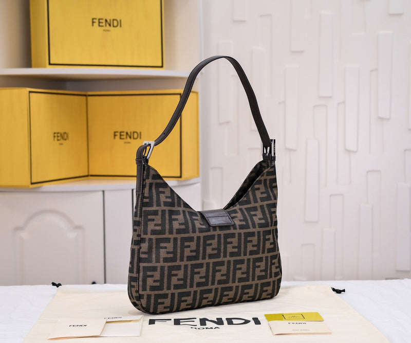 Satchel Bags - FDI Bags - 020