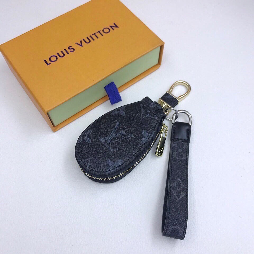 GLM - Top Quality Keychains LUV 027