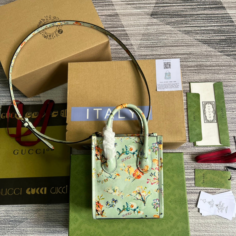 GLM - gg Bags - 1331
