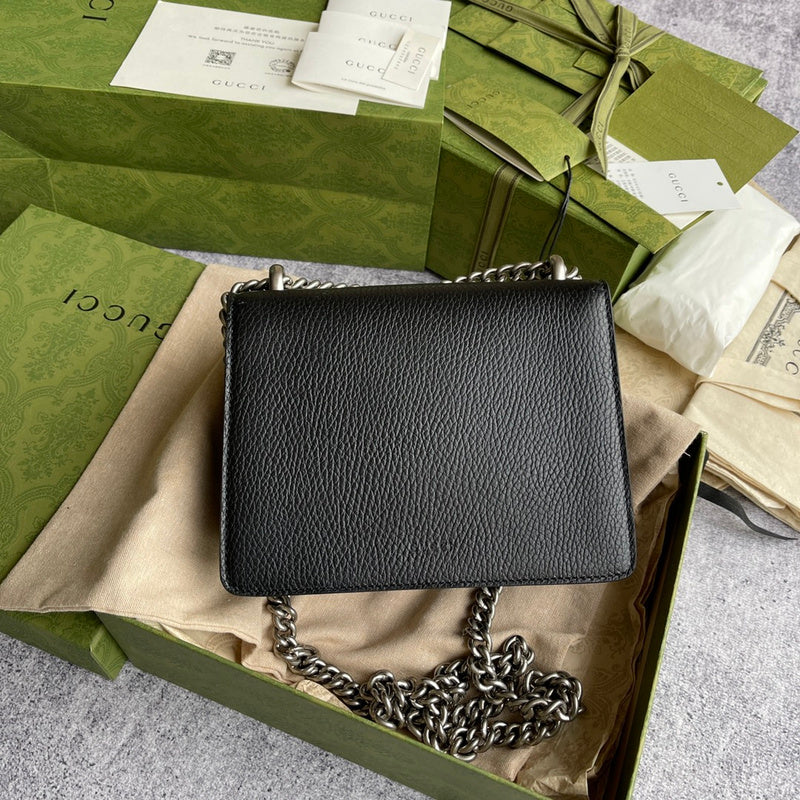 Satchel Bags - GCI Bags - 3273