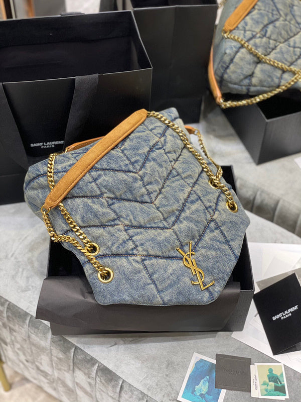 Glami- Glami- - SLY Bags - 1601