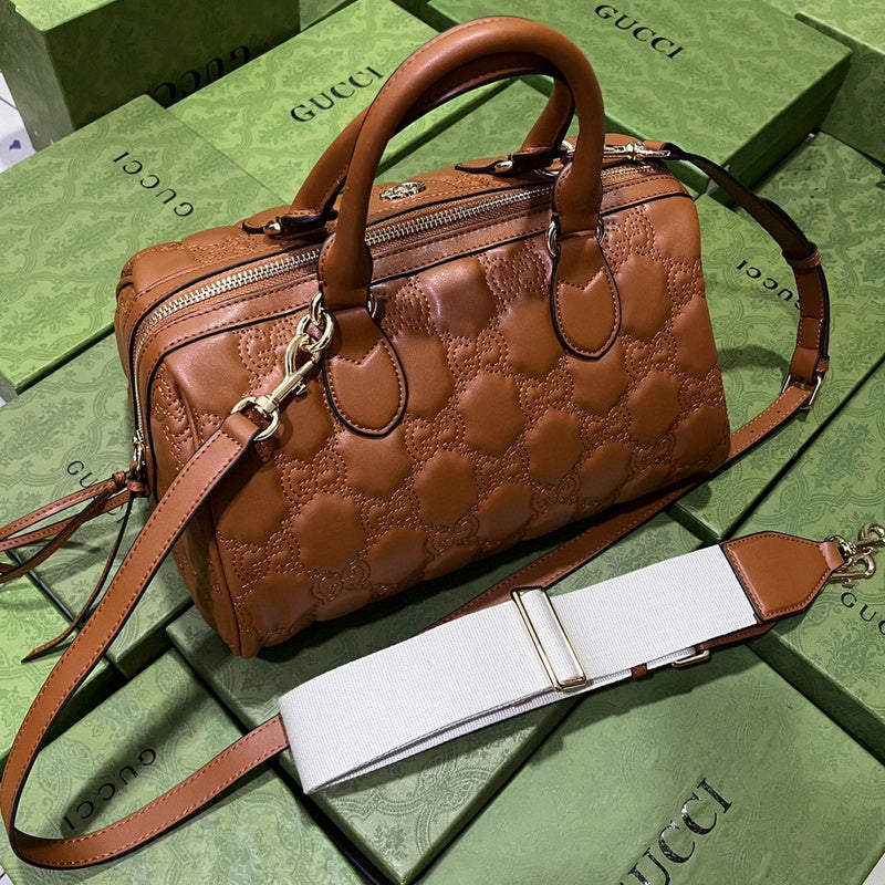 Satchel Bags - GCI Bags - 927