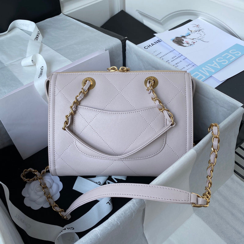 Satchel Bags - CHL Bags - 983