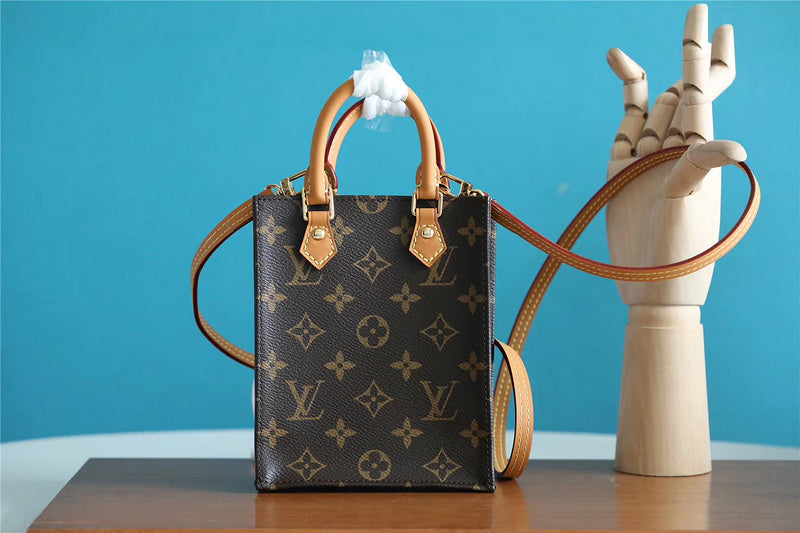 Glami GlamI Lu-Vi bags - 8634