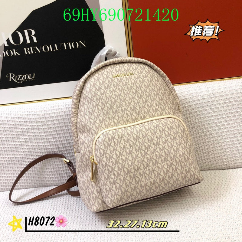 Satchel Bags - MK Bags - 731