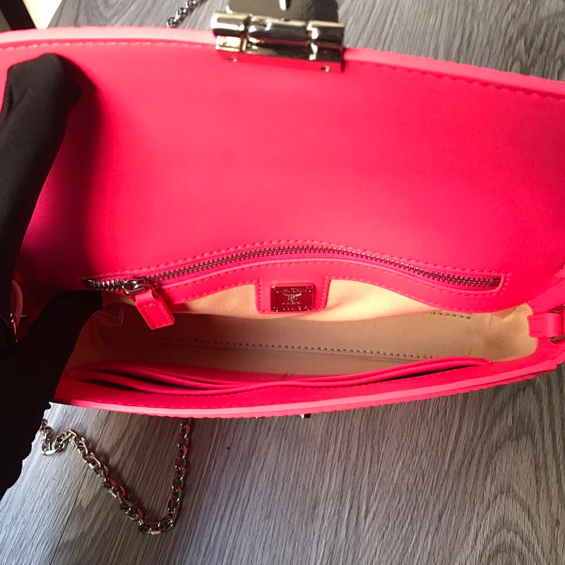 Satchel Bags - MC Bags - 527