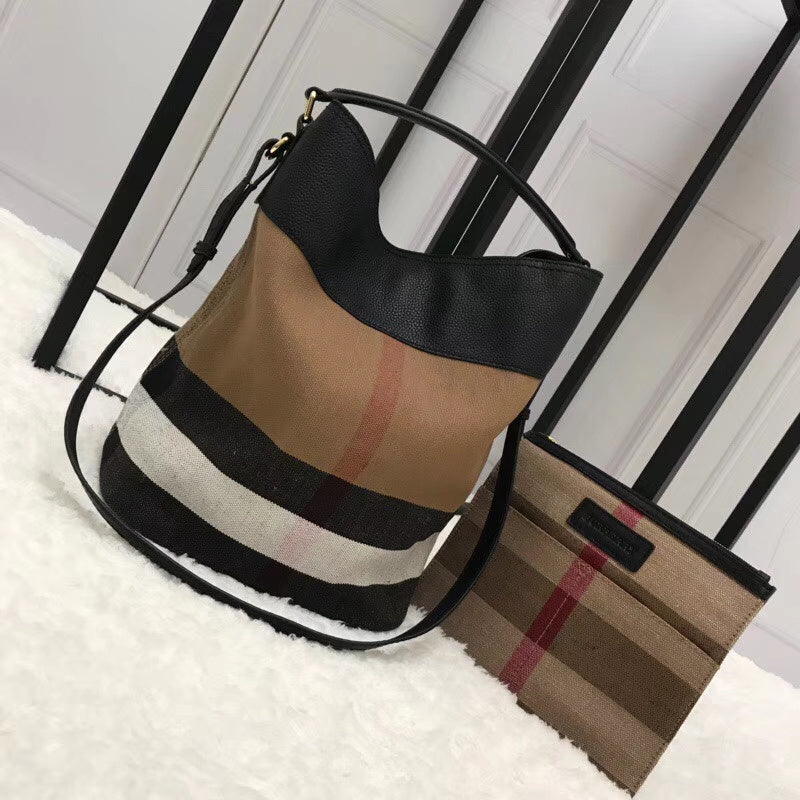 Fan Fashion -GLM - Top quality BBR Bags - 1272