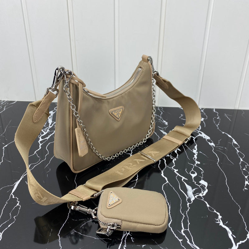 Satchel Bags - PDA Bags - 192