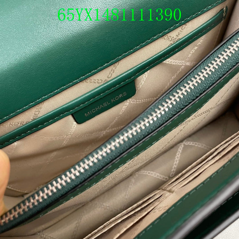 Satchel Bags - MK Bags - 546