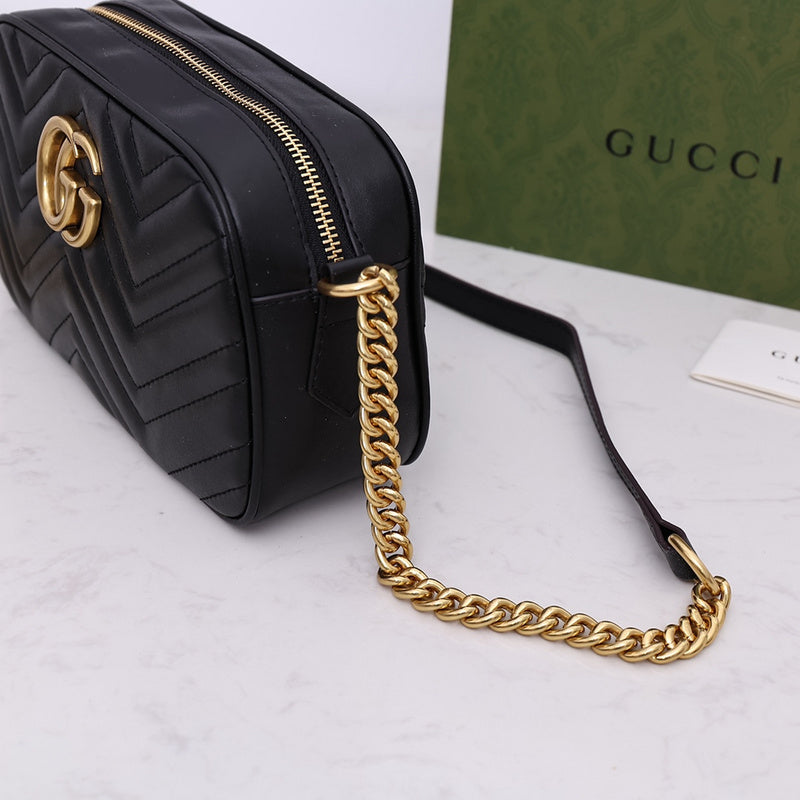 Satchel Bags - GUC Bags - 1123