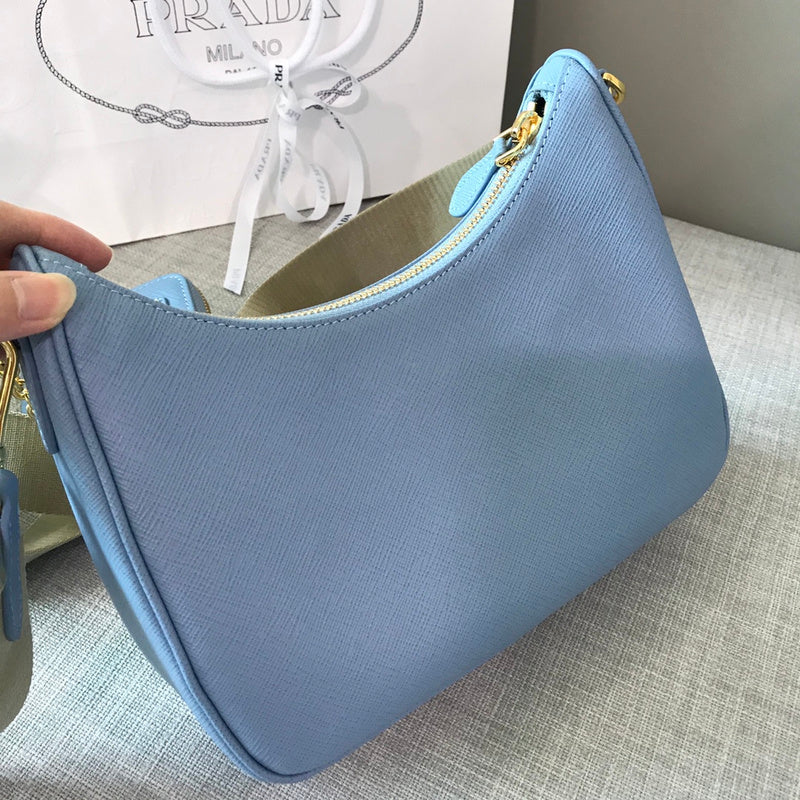 Satchel Bags - PDA Bags - 339