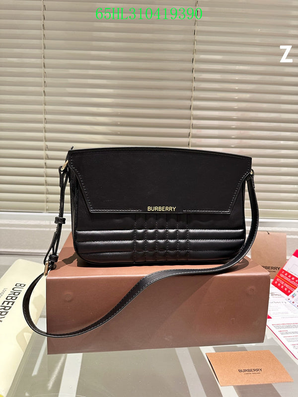 Fan Fashion -GLM - Top quality BBR Bags - 138
