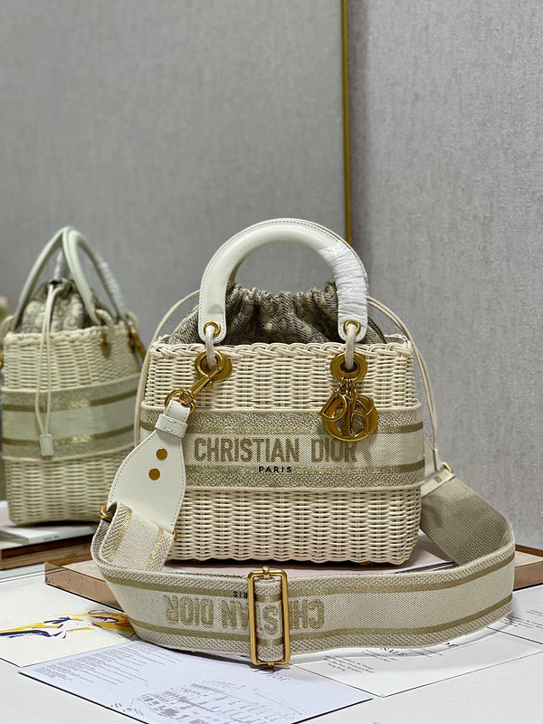 Glami Fashion - DIR Bags - 1381