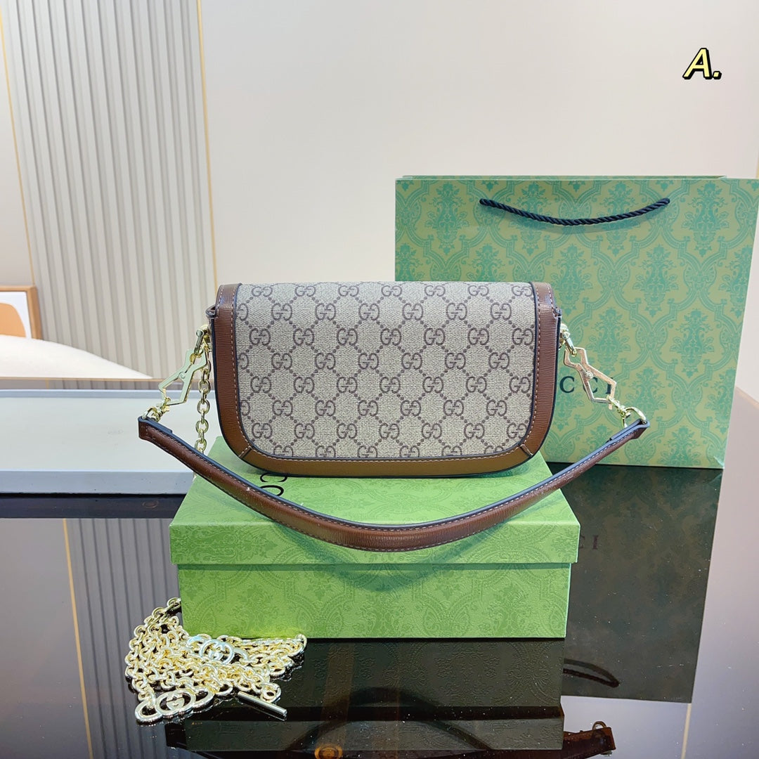 GLM - Top Quality Bag GCI 484