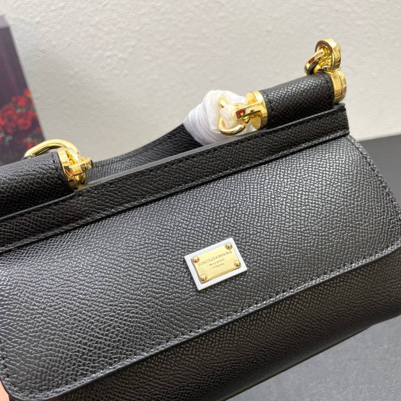 Satchel Bags - DG Bags - 098
