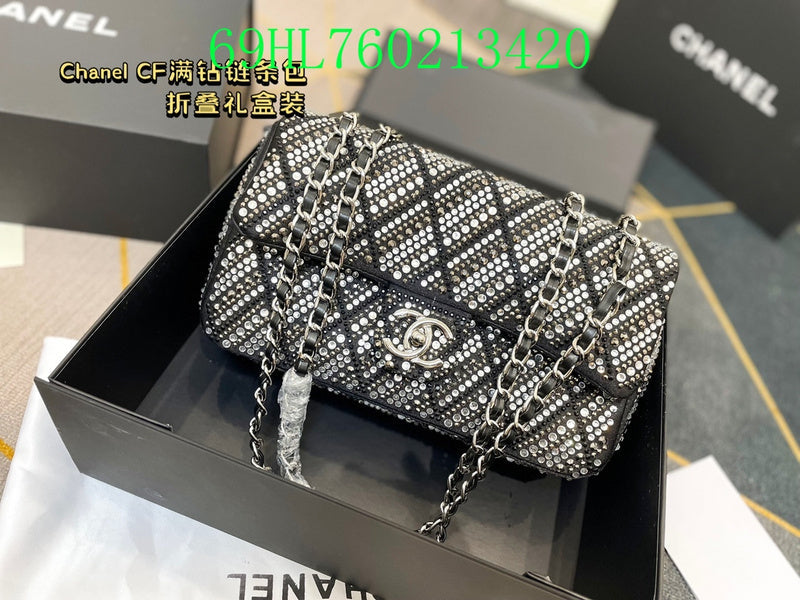 Glami - CHL Bags - 1544