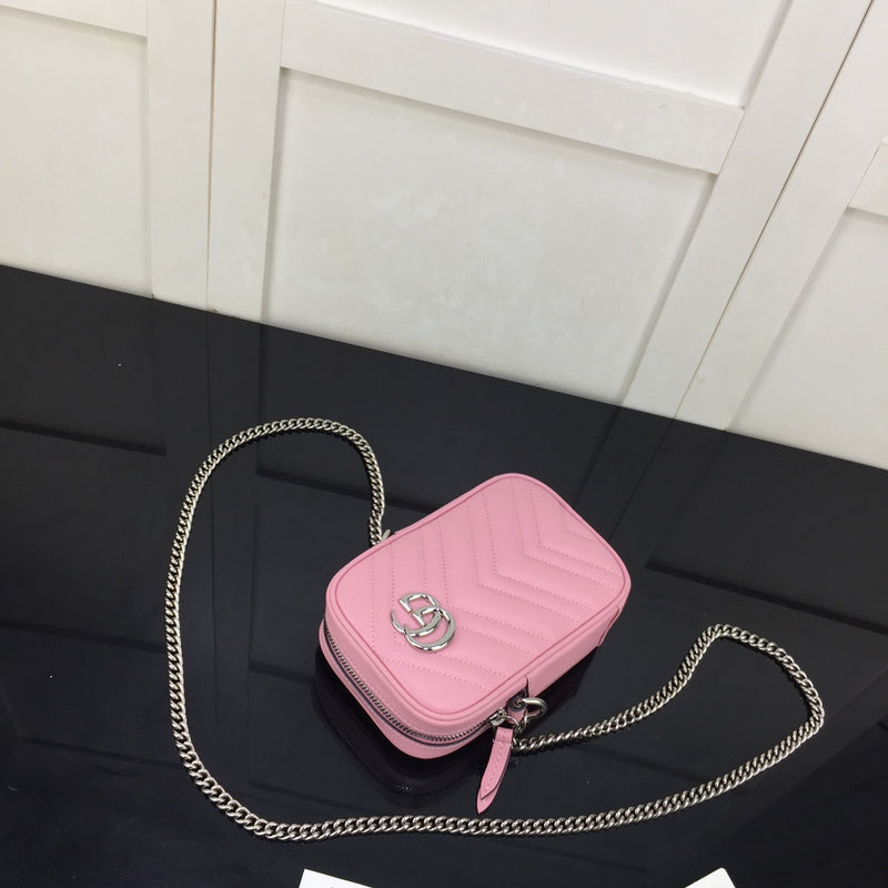 Satchel Bags - GUC Bags - 778