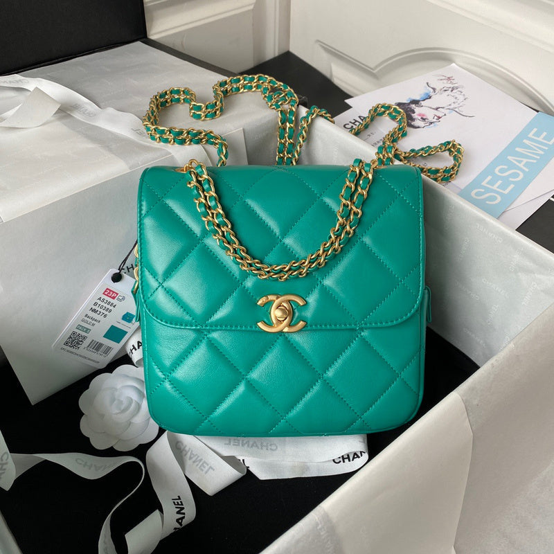 Satchel Bags - CHL Bags - 7555