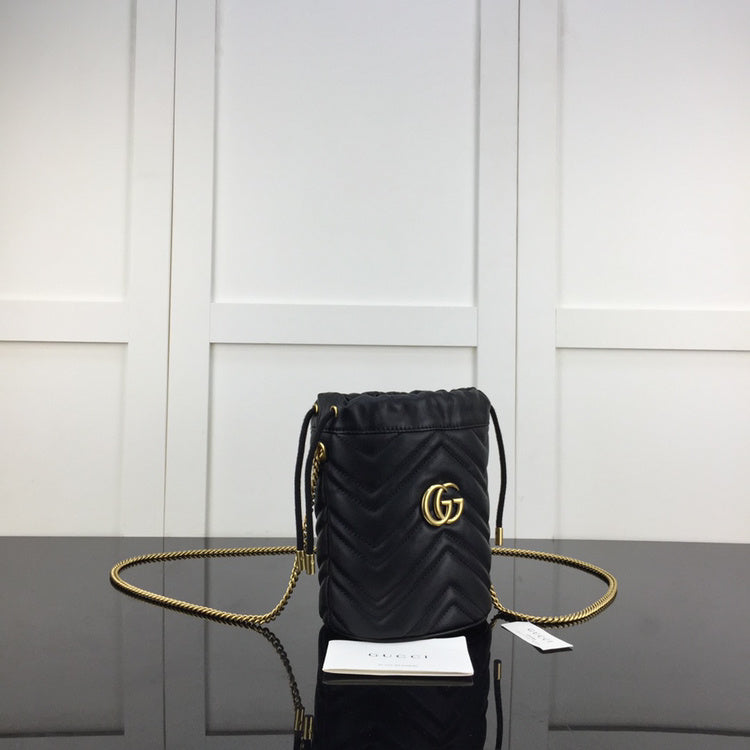 Satchel Bags - GUC Bags - 763